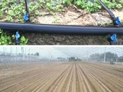 What is irrigated agriculture What is irrigated agriculture